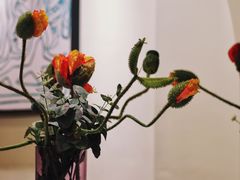 -香香海南菜餐厅