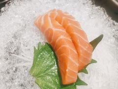 -万岁寿司(蓬江万达店)