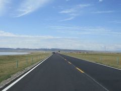 -青海湖国家重点风景名胜区