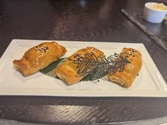 -宝丽轩中餐厅BAOLIXUAN