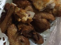 -番禺大岗仙庙烧鸡(芳村店)