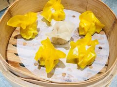 菊花烧卖-喜宴又一村·粤菜·茶点·海鲜(壹方天地店)