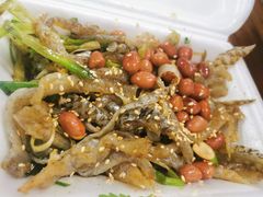 -陈添記·祖傳爽鱼皮·西关老字号(广州首店)