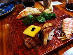 -坂吉屋·居酒屋深夜食堂(龙湖店)