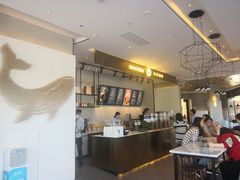 -海岩咖啡·三明治(晋中奥莱店)