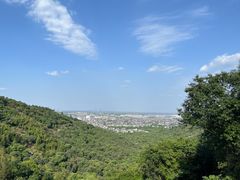 -东山风景区(洞庭东山)