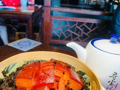 -寻宝记绍兴菜(鲁迅路店)