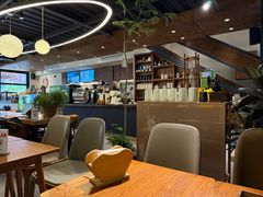 -星宙咖啡STELLARIS CAFE(广告产业园店)