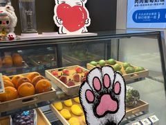 -百分茶(融创茂店)