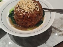 -陈记菜馆·非遗淮扬菜(东关街教场店)