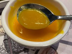 南瓜粥-唯成•韩国炭火烤肉 유성고기