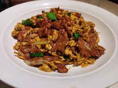-永乐饭庄(安德路店)