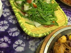 -益恒饭店乡间白族菜(古城总店)