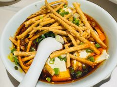 -夫妻肺片·中华老字号·正宗川菜(春熙路店)