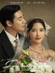 点击看大图 -今生有约婚纱摄影店(景德路店)