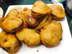 -李连贵酒家熏肉大饼(昆明街店)