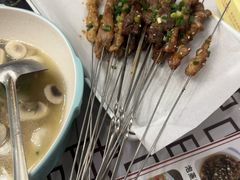 -四妹餐厅(玫瑰街店)