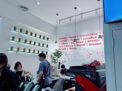 -Gee Coffee Roasters (万象城店)