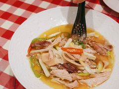 -西贝(六里桥旗舰店)