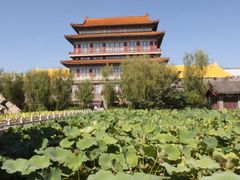 -大明幻境第一城