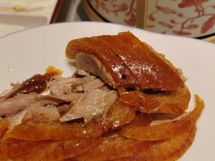 -香丰阁·烤鸭·川湘菜(清河店)