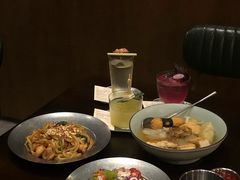 -埋位小酒馆(东城店)