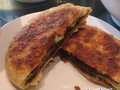 红糖饼-蔡家酒楼(一德街店)