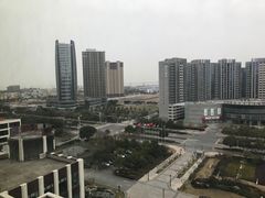 -常熟理文铂尔曼酒店
