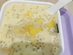 -满记甜品(巴黎春天宝山店)