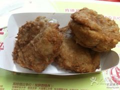 肯德基(观前店)-肯德基(观前新店)