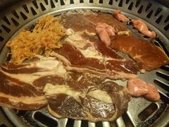 -韩盛·盛江山自助料理(中街大悦城店)