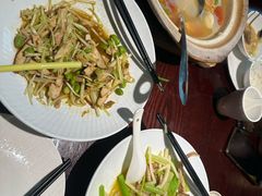 -永安鱼庄·镇江菜(东吴路店)