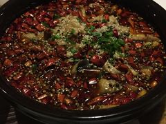 -胡桃里音乐酒馆(曲江店)