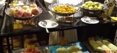 -汇泉王朝大饭店-旋转餐厅(南海路店)