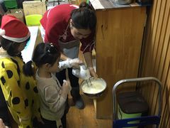 -斯玛特儿童美术中心(文化中心店)