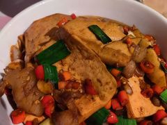 -文昌阁·长沙市井菜(美食地标店)