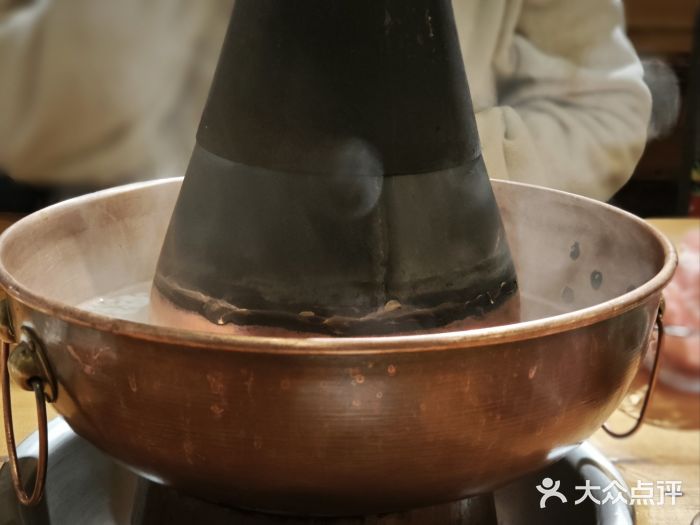 老康火锅(桥南街店)图片