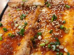 铁板豆腐-韩礼年糕(飞虹路店)