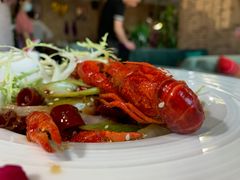-忘忧草融合私房菜(红鼎国际店)