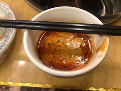 -月圆火锅(宁海东路二店)