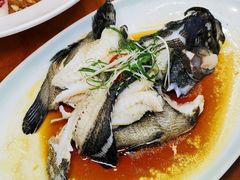 -醉壹号海鲜大排档(厦门美食地标店)