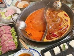 -鸿姐老火锅·传统炒料(上海旗舰店)