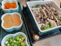 -黑窑厂糖油饼烤鸭·清真菜(总店)
