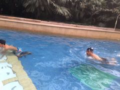 -龙达温泉生态城