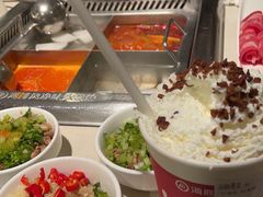 -海底捞火锅(上元大街店)