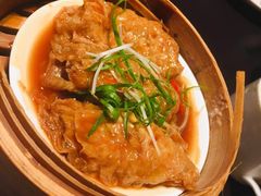 -领事馆19号中餐厅(厦门海景洲际酒店)
