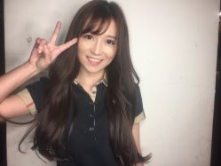 -M Hair造型