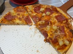 -必胜客餐厅(昆百大泰业城店)