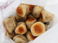黑芝麻一口酥-宋记饼家(石门二路店)