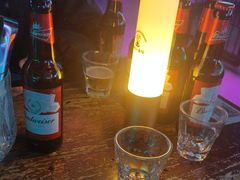 -Ton Ton吨吨小酒馆Live(观前街店)